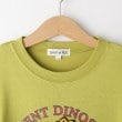 シューラルー /キッズ(SHOO・LA・RUE/Kids)の【100-150cm/接触冷感】さがらモチーフTシャツ3