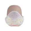 シューラルー /キッズ(SHOO・LA・RUE/Kids)のレースアップメッシュキャップ4