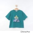 シューラルー /キッズ(SHOO・LA・RUE/Kids)の【DISNEY】トイ・ストーリー スパンコールTシャツ1
