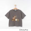 シューラルー /キッズ(SHOO・LA・RUE/Kids)の【DISNEY】トイ・ストーリー スパンコールTシャツ9