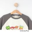 シューラルー /キッズ(SHOO・LA・RUE/Kids)の【DISNEY】トイ・ストーリー ラグランT3