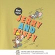シューラルー /キッズ(SHOO・LA・RUE/Kids)の【TOM and JERRY】 ひんやり裾レイヤードTシャツ7