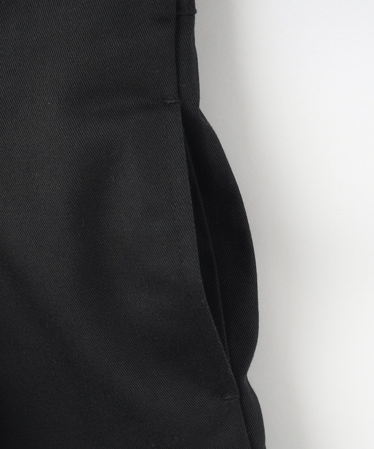 シューラルー /キッズ(SHOO・LA・RUE/Kids)の【130-150cm】ハートボタンハイウエストショートパンツ5