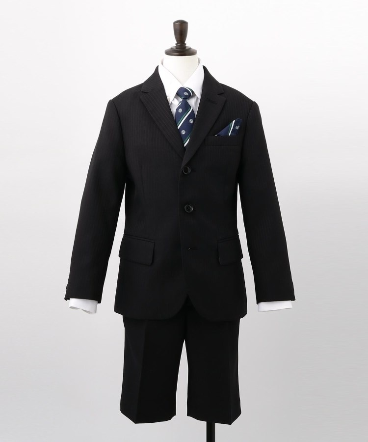 男児スーツ　卒園式　入学式　男児　110センチ　新品　スーツ　七五三
