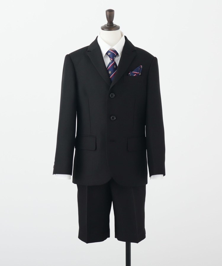 キッズフォーマル スーツ 男の子 110の人気商品・通販・価格比較 