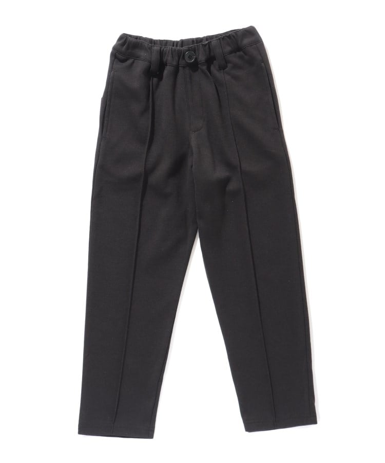 110-140cm/プチセレ/ストレッチ】テーパードパンツ(フル 110-140cm/プチセレ/ストレッチ】テーパードパンツ(フル