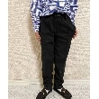 シューラルー /キッズ(SHOO・LA・RUE/Kids)の【110-140cm/プチセレ/ストレッチ】テーパードパンツ10