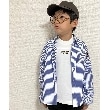 シューラルー /キッズ(SHOO・LA・RUE/Kids)の【110-140cm/プチセレ】ネクタイ付きシャツ18