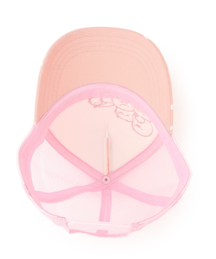 すみっコぐらし】メッシュCAP（キャップ） | SHOO・LA・RUE/Kids