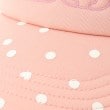 シューラルー /キッズ(SHOO・LA・RUE/Kids)の【すみっコぐらし】メッシュCAP5