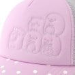 シューラルー /キッズ(SHOO・LA・RUE/Kids)の【すみっコぐらし】メッシュCAP7