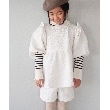 シューラルー /キッズ(SHOO・LA・RUE/Kids)の【110-140cm/プチセレ】エンボスショートパンツ15