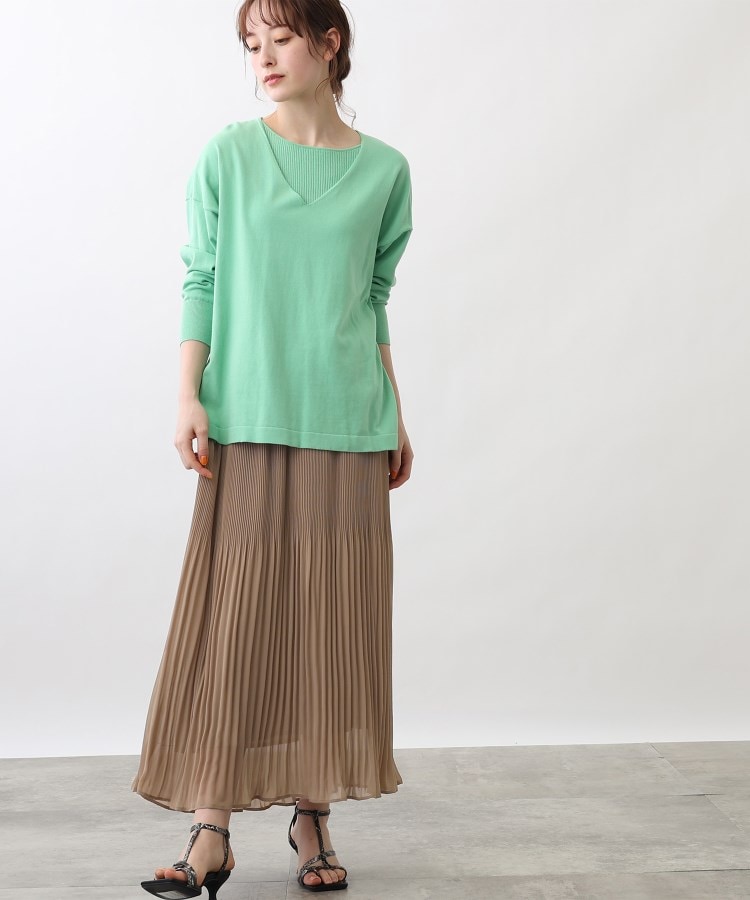 Ladies レディース レディースのトップス アンサンブル通販 ワールド オンラインストア World Online Store Ladies レディース レディースのトップス アンサンブル通販 ワールド オンラインストア World Online Store