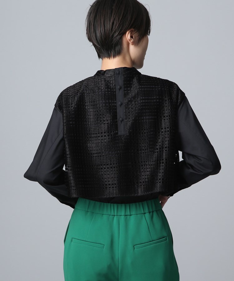 スタイルズ(STYLES) 美品 5L インディヴィ 洗える 近年モデル 大きい