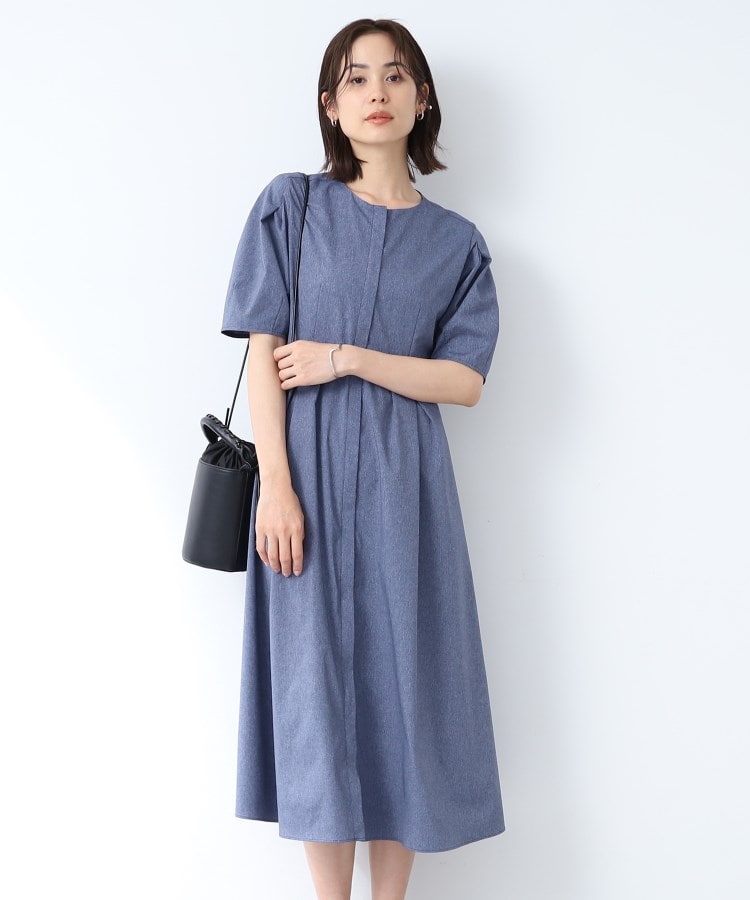 【新品】INDIVI ワンピース