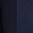 インディヴィ(INDIVI)の【定番スーツ/洗える/メランジ】ウールライクタックテーパードパンツ22