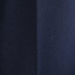 インディヴィ(INDIVI)の【定番スーツ/洗える/メランジ】ウールライクタックテーパードパンツ25