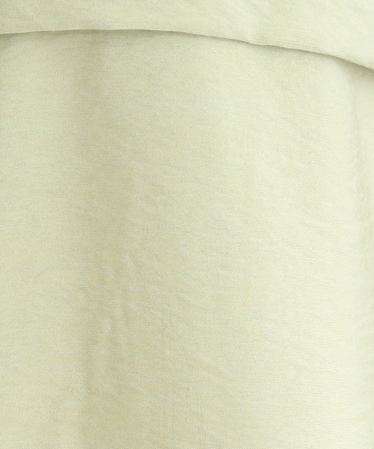 インディヴィ(INDIVI)の【トレンド！】タックデザインシャツブラウス8
