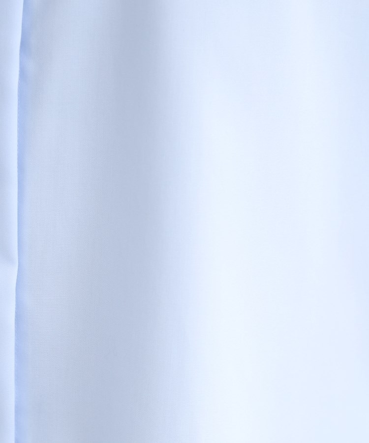 インディヴィ ヴァイ(INDIVI V.A.I)の【日本製／インポート素材／羽織り】ドレスシャツ8