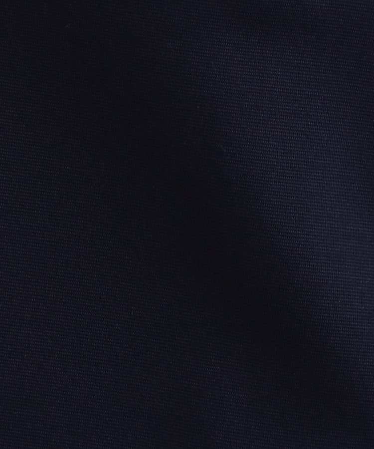 インディヴィ(INDIVI)の【定番スーツ／ジャージ素材】ペプラムデザインジャケット9