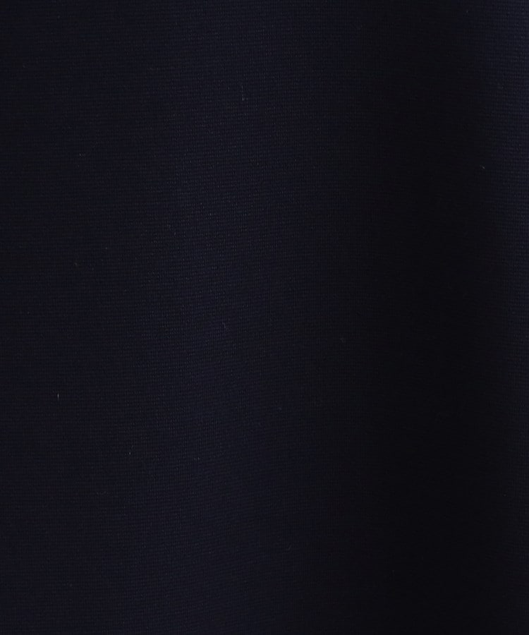 インディヴィ(INDIVI)の【定番スーツ／ジャージ素材／スタイルアップ】フィット＆フレアワンピース9