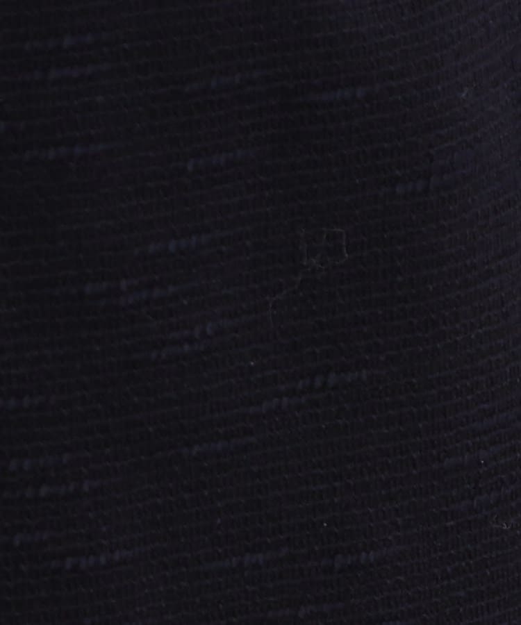 インディヴィ(INDIVI)の【定番スーツ／洗える】ツィードジャージスカート6