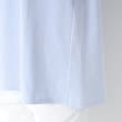 インディヴィ(INDIVI)の【コットン100％/洗える】AラインフレンチロゴTシャツ7
