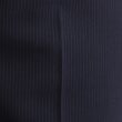 インディヴィ(INDIVI)の【定番スーツ／ウール混】ピンストライプストレートパンツ9