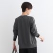 インディヴィ ヴァイ(INDIVI V.A.I)の【日本製】ラグランデザイントップス3