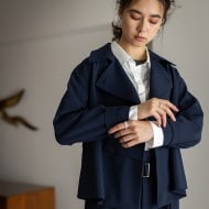 ジャケット・ブルゾン Revlia MORIWAKI ONLINE SHOP.