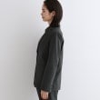 インディヴィ ヴァイ(INDIVI V.A.I)の【日本製／SETUP可能】ゆるシルエットジャケット11