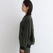 インディヴィ ヴァイ(INDIVI V.A.I)の【日本製／SETUP可能】グレンチェックブルゾン11