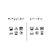 インディヴィ(INDIVI)の【洗える／トレンド感◎／2WAY】ベルト付タックワイドパンツ20