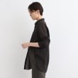 インディヴィ ヴァイ(INDIVI V.A.I)の【シアー／日本製／SETUP可能】カジュアルシャツ2