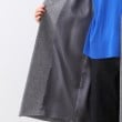 インディヴィ ヴァイ(INDIVI V.A.I)の【日本製／カシミヤ混】ガウン風ロングコート18
