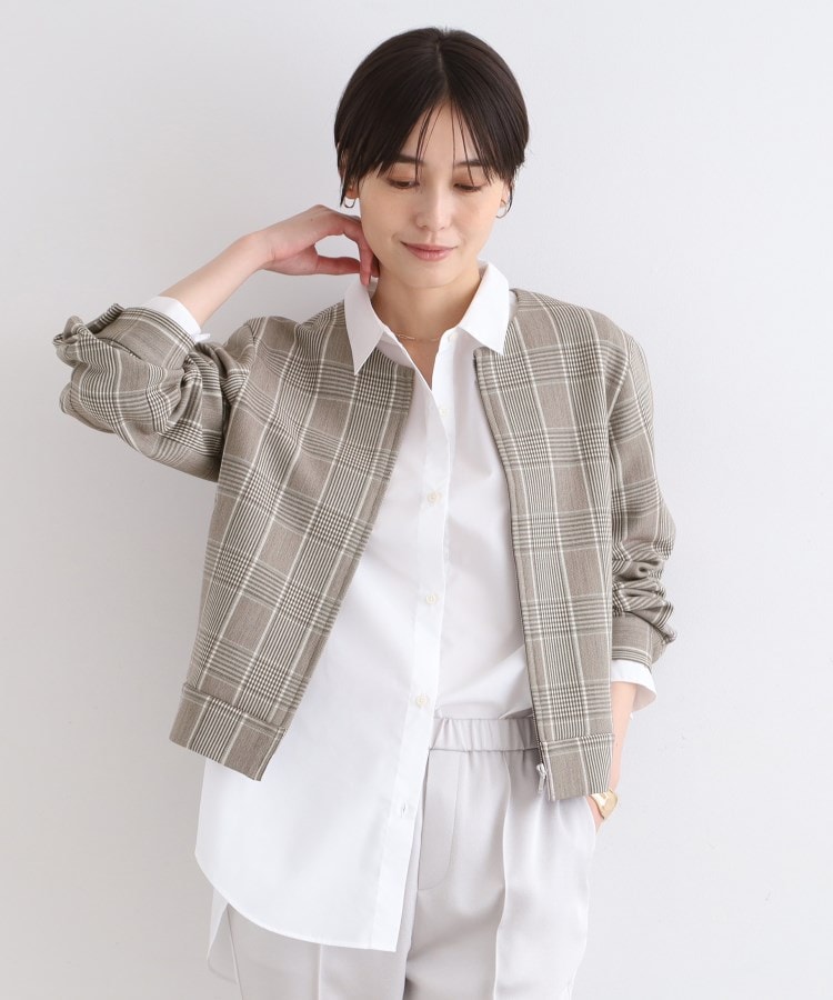 INDIVI(インディヴィ)オフィシャルサイト | ジャケット INDIVI(インディヴィ)オフィシャルサイト | ジャケット