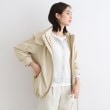 インディヴィ(INDIVI)の【ファーライナー付き/マルチWAY】マウンテンパーカ7