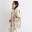 インディヴィ(INDIVI)の【ファーライナー付き/マルチWAY】マウンテンパーカ8