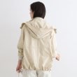 インディヴィ(INDIVI)の【ファーライナー付き/マルチWAY】マウンテンパーカ9