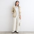 インディヴィ(INDIVI)の【ファーライナー付き/マルチWAY】マウンテンパーカ10
