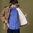 インディヴィ(INDIVI)の【ファーライナー付き/マルチWAY】マウンテンパーカ44