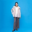 インディヴィ(INDIVI)の【ファーライナー付き/マルチWAY】マウンテンパーカ47