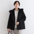 インディヴィ(INDIVI)の【ファーライナー付き/マルチWAY】マウンテンパーカ49