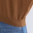 インディヴィ(INDIVI)の【ウール混】リブスリーブコンパクトニット28