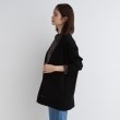 インディヴィ(INDIVI)の【洗える／上品】ミニマム大人カーディガンニット2