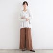 インディヴィ(INDIVI)の【トレンド】カールラメカーディガンニット4
