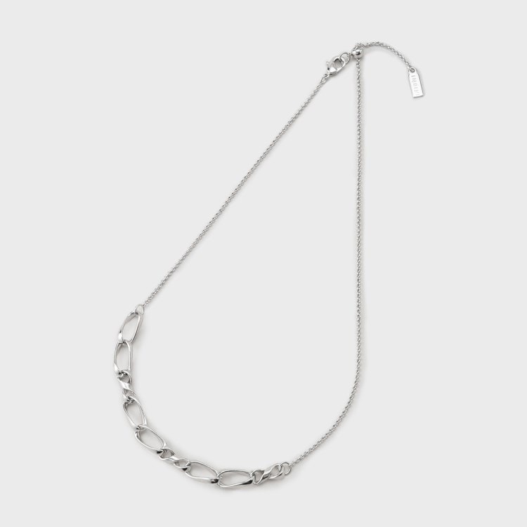 美新品 ヴィンテージ ワイルドスピード 風ネックレスチェーンリング ★★#14 akros_fashion-019