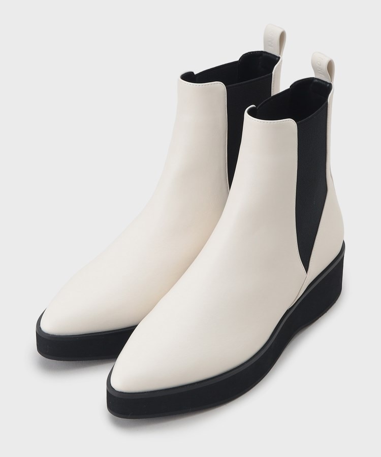 PUMA(プーマ) MAYZE CHELSEA JELLY WNS ブーツ(ブーツ PUMA(プーマ) MAYZE CHELSEA JELLY WNS ブーツ(ブーツ