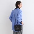 インディヴィ(INDIVI)の【2WAY】キルトショルダーバッグ15