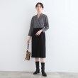 インディヴィ(INDIVI)の【本革／マルチWAY】ウォレットバッグ16